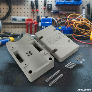 Kol Bağlantı Aparatı Nice WIDEL Bariyerler için SPWIDE0001A