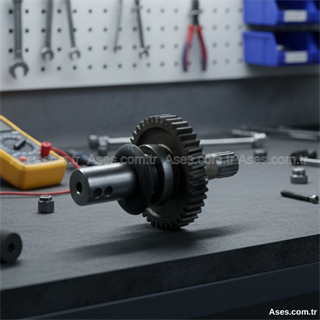 Nice WIDEM-L İç Dişli Kiti