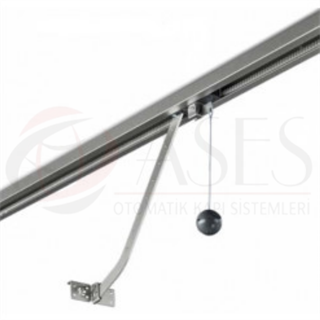 Nice Kayışlı Konsol 4mt SPIDER ve SPIDO İçin