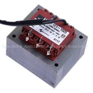 Nice TRA121.1025 Trafo (Spin 21- 22 Uyumlu)