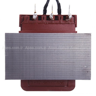 Nice TRA121.1025 Trafo (Spin 21- 22 Uyumlu)