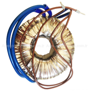 Nice Trafo Hızlı Motorlar için (RUN400HS -RUN1200HS)