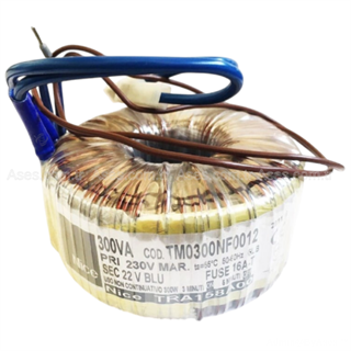 Nice Trafo Hızlı Motorlar için (RUN400HS -RUN1200HS)