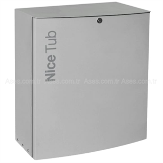 Nice TUB 4000 Yana Kayar Kapı Motoru (Tek Motor)
