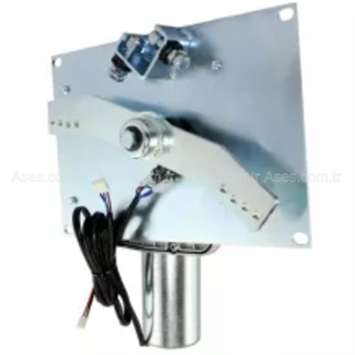 Nice WIL6 Bariyer Redüktör (WA05)