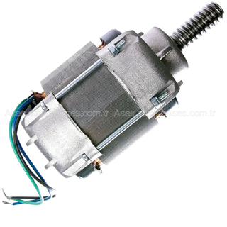 Nice WINGO 4000 Yedek Motor