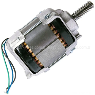 Nice WINGO 4000 Yedek Motor