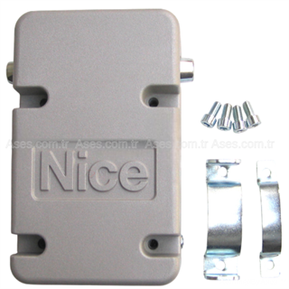 NiceWIA10Nice Kol Çarpma Aparatı - WIA10 (WIDEM-WIDES Uyumlu)