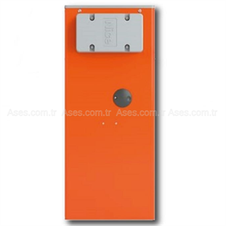 Nice WIDE L Bariyer Gövdesi