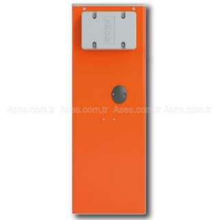 Nice WideM Bariyer Gövdesi