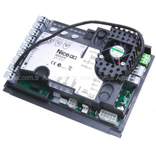 Nice SPXBA3HF M/L BAR Bariyer Kontrol Ünitesi (MBAR ve LBAR)