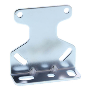 Omron Fotosel Montaj Braketi