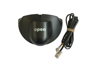 Open Fotoselli Kapı Radarı