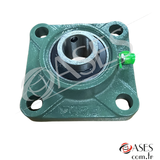 Ø20 mm Rulman Plakalı Kepenk Boru Başı – 102 mm Boru Uyumlu