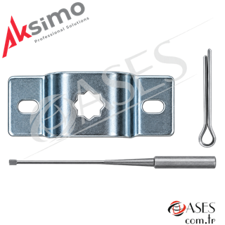 Aksimo 60 20S Panjur Motoru (20 Nm – 60lık Tüp Motor – Mekanik Limitli)