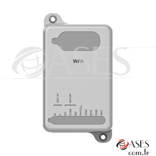 Kontal WPA WiFi Panjur Kepenk Açıcı – Akıllı Wi-Fi Kontrol Kartı