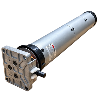 Aksimo ASM 102 330 Nm Redüktörlü Kepenk Motoru – 102lik Tüp Motor