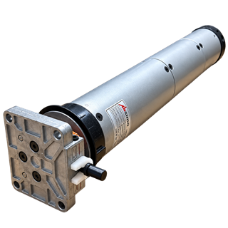 Aksimo ASM 102 230 Nm Redüktörlü Kepenk Motoru – 102lik Tüp Motor