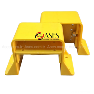 Reflektör ve Fotosel Muhafaza (Dereceli) Takımı