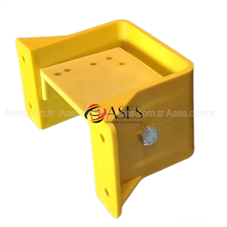 Reflektör ve Fotosel Muhafaza (Dereceli) Takımı