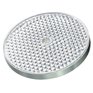 Omron E3JK-RR12 Fotosel Sensör Seti – E39-R7 Oval Reflektör Dahil