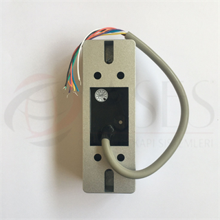 S60 Standalone Kart Okuyucu Proximity (13.56Mhz)