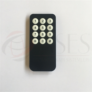 S60 Standalone Kart Okuyucu Proximity (13.56Mhz)