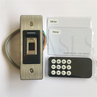 S60 Standalone Kart Okuyucu Proximity (13.56Mhz)