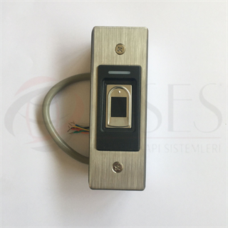 S60 Standalone Kart Okuyucu Proximity (13.56Mhz)