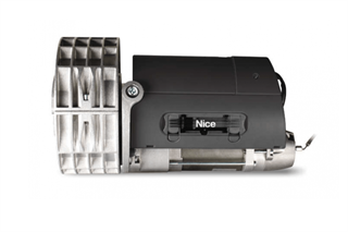 Santral Kepenk Motoru 180 kg, Fren ve Manuel Mekanizmalı