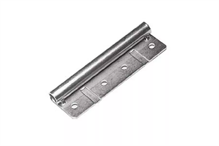 Seksiyonel Çift Menteşe Teker Taşıyıcı