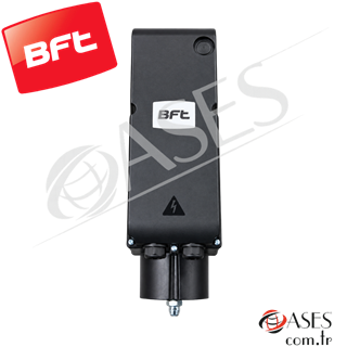 BFT PEGASO B CJA 625 230V Endüstriyel Kapı 25 m² Tek Motoru 2611565