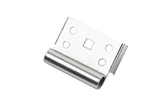 Seksiyonel Tekerlek Taşıyıcı 2mm