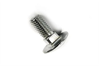 M8x15mm Yb Civata Dibi Konik Kare Kilitli