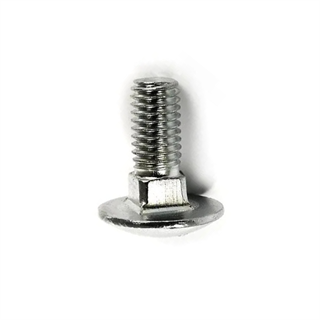 M8x15mm Yb Civata Dibi Konik Kare Kilitli