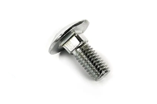 M8x15mm Yb Civata Dibi Konik Kare Kilitli