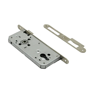 Servis Kapısı Kilit/Karşılık Seti