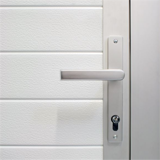 Servis Kapısı Kol-Ayna Vida Seti