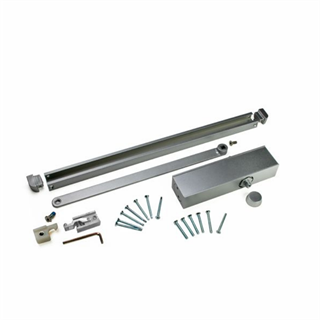 Servis Kapısı Otomatik Kapatıcı Hidrolik