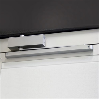 Servis Kapısı Otomatik Kapatıcı Hidrolik