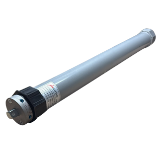 Aksimo ASM 70 60S Standart Kepenk Tüp Motoru (60 Nm – 70lik – 230V AC)