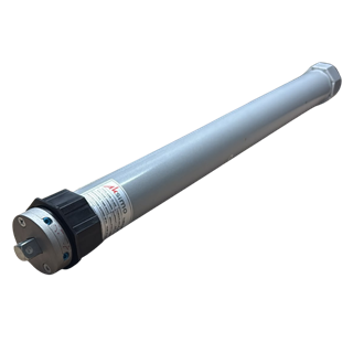 Aksimo ASM 70 80S Standart Kepenk Tüp Motoru (80 Nm – 70lik – 230V AC)