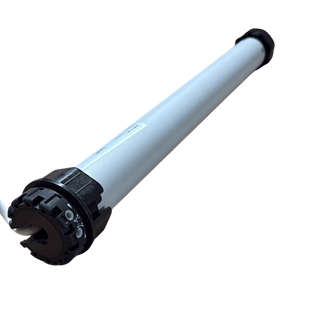 Nice TG M 1018 Panjur Motoru (18 Nm – 17 RPM – Mekanik Limitli)