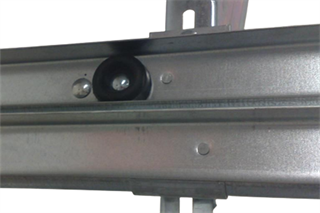 Stoper Tampon Temas Lastiği EPDM