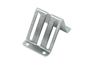 Üst Menteşe Endüstriyel Seksiyonel Kapılar İçin