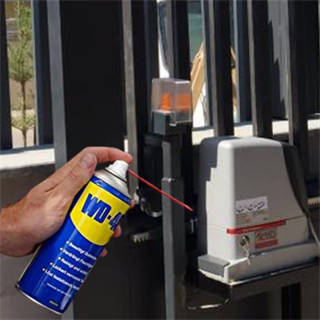 WD-40 400 ml Çok Amaçlı Yağlayıcı ve Pas Sökücü Sprey