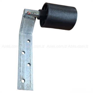 Dikmeli U Başı Makarası 42mm Takım Sağ ve Sol