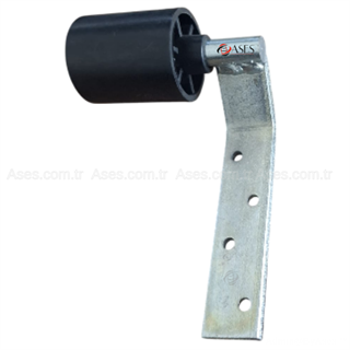 Dikmeli U Başı Makarası 42mm Takım Sağ ve Sol