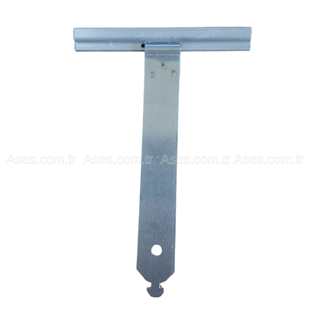 130 mm Panjur Çelik Askı (10 Adet)