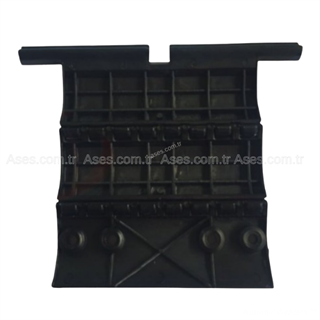 Panjur Askı Kilit - 39-45-55 Lamel için - 60 mm Boru Uyumlu